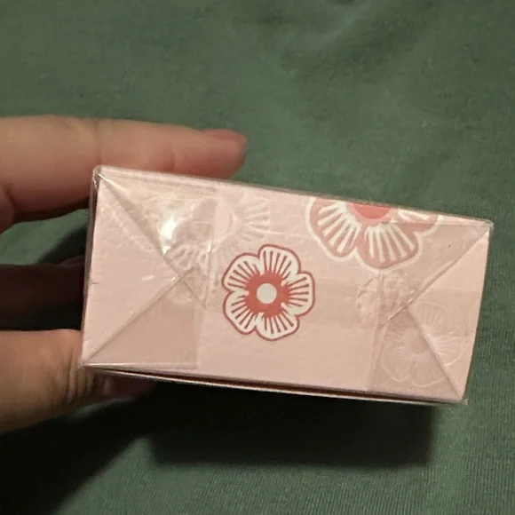 Coach Floral Blush Eau de Parfum - Pink and White - Picture 2 of 4